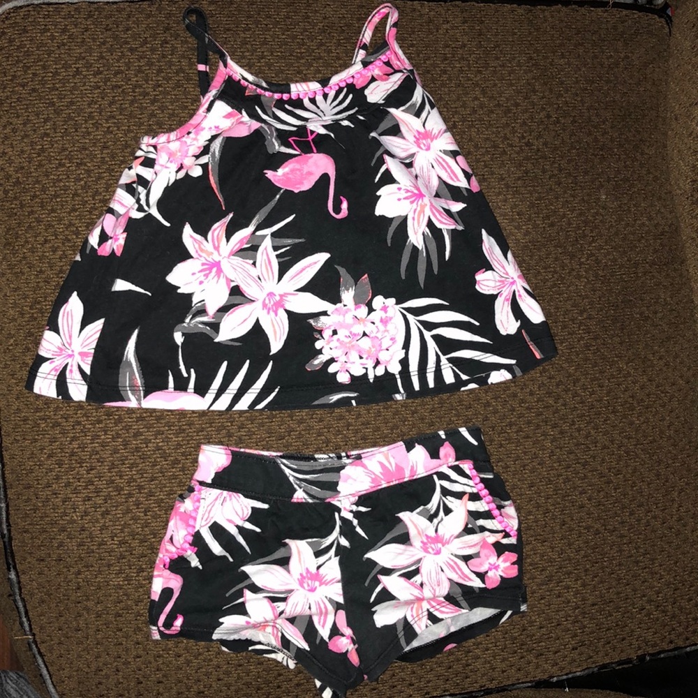 Oshkosh 24 months outfit